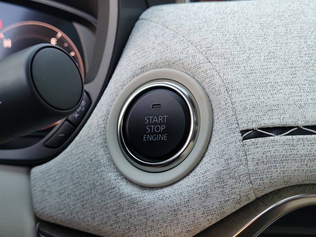New 2026 Gray Mazda 3.3 Turbo S Premium Plus image 28