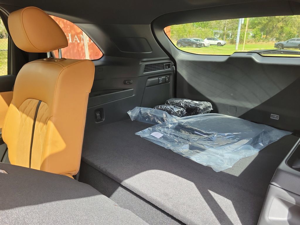 New 2026 Gray Mazda 3.3 Turbo S Premium Plus image 15