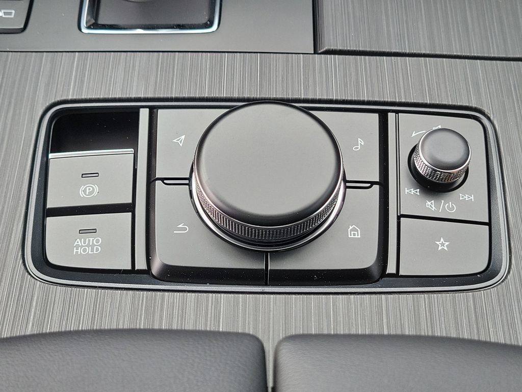 New 2026 Gray Mazda 3.3 Turbo S Premium Plus image 36