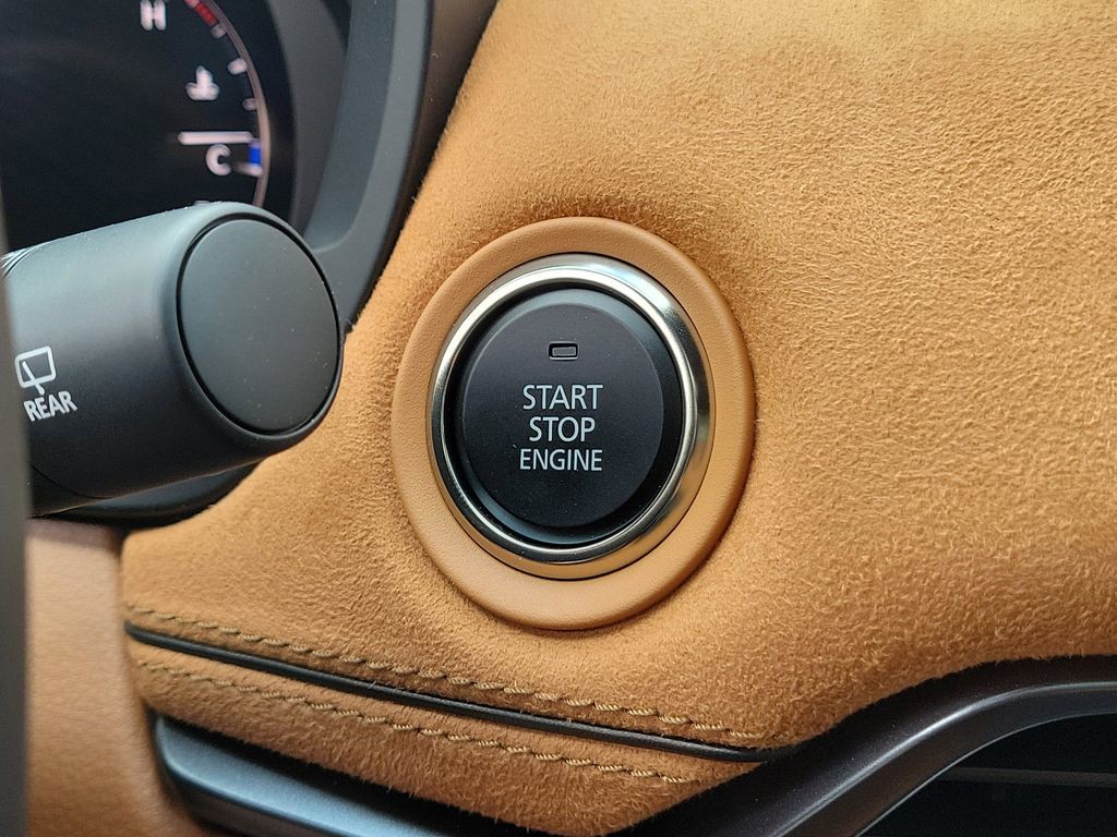 New 2026 Gray Mazda 3.3 Turbo S Premium Plus image 30