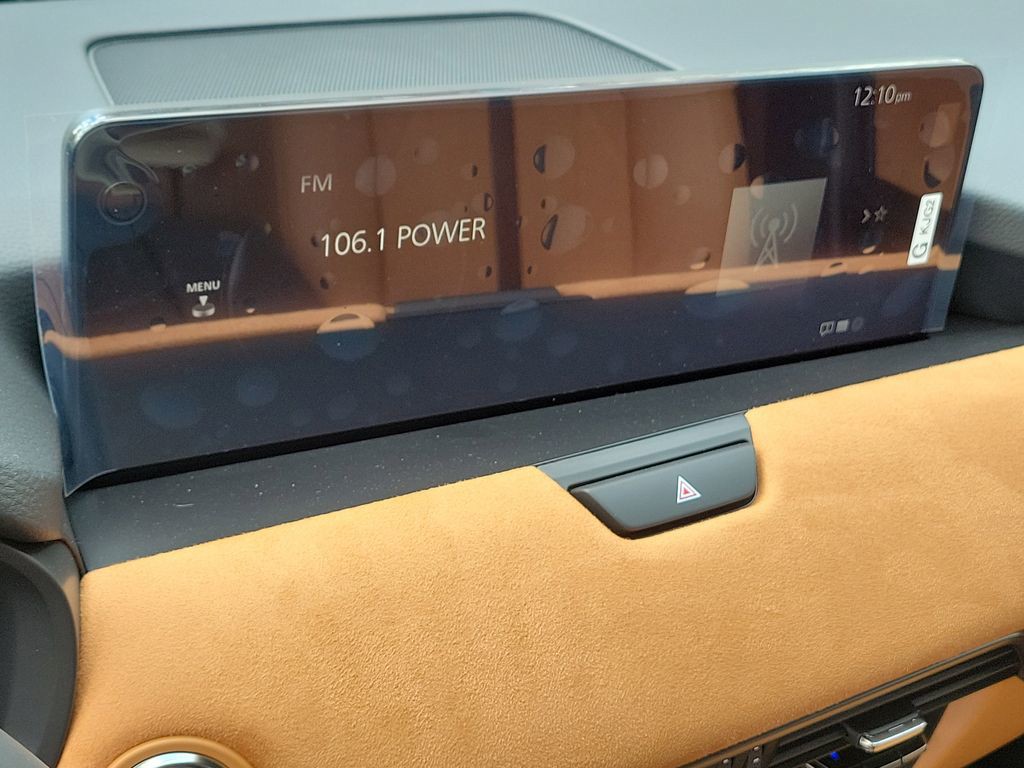 New 2026 Gray Mazda 3.3 Turbo S Premium Plus image 31