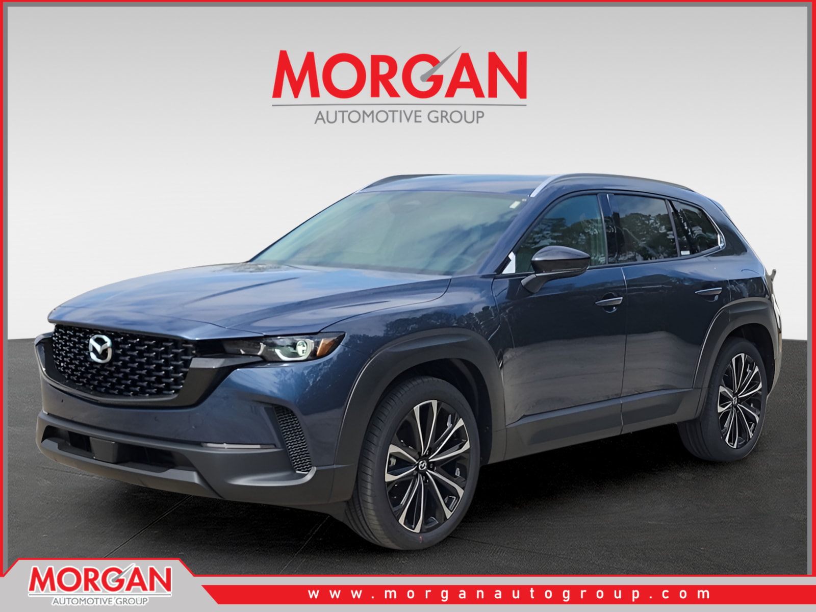 2026 Mazda CX-50 2.5 S Premium