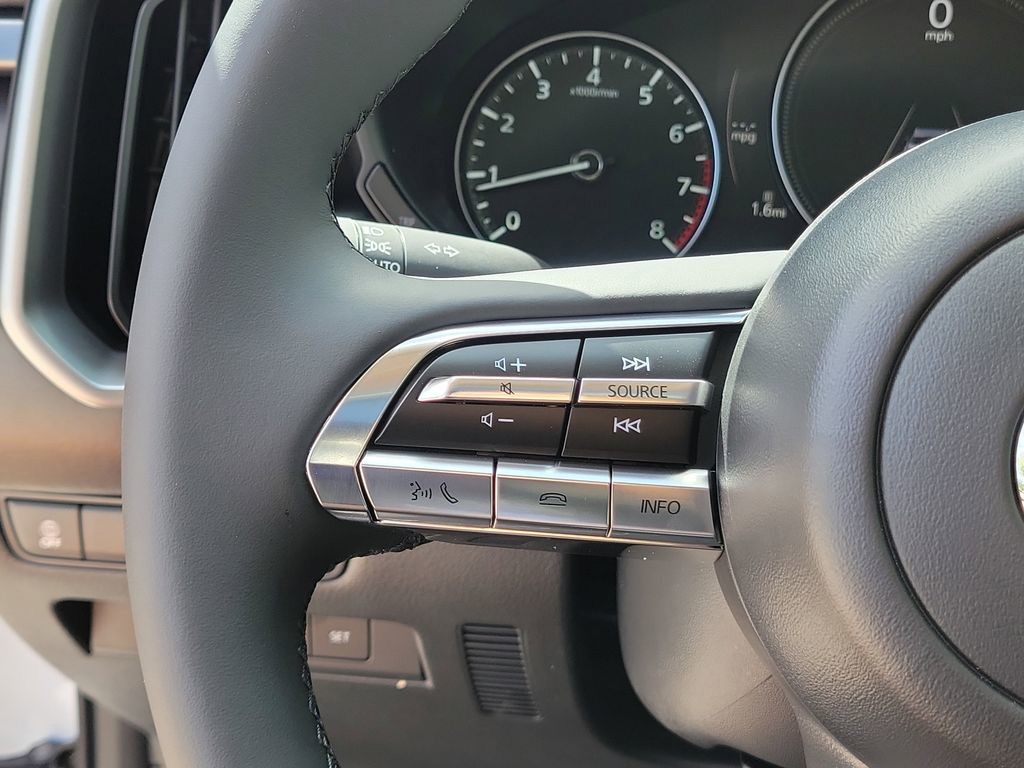 New 2026 Beige Mazda 2.5 S Premium image 23