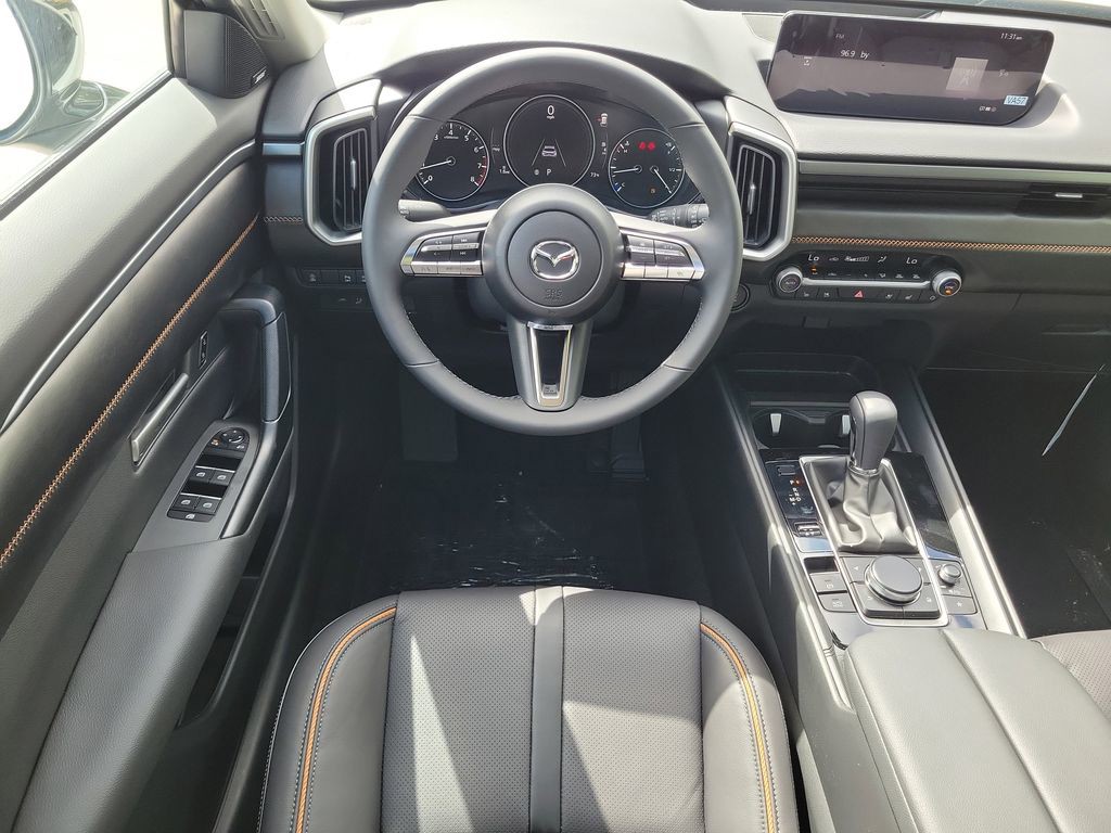 New 2026 Beige Mazda 2.5 S Premium image 15