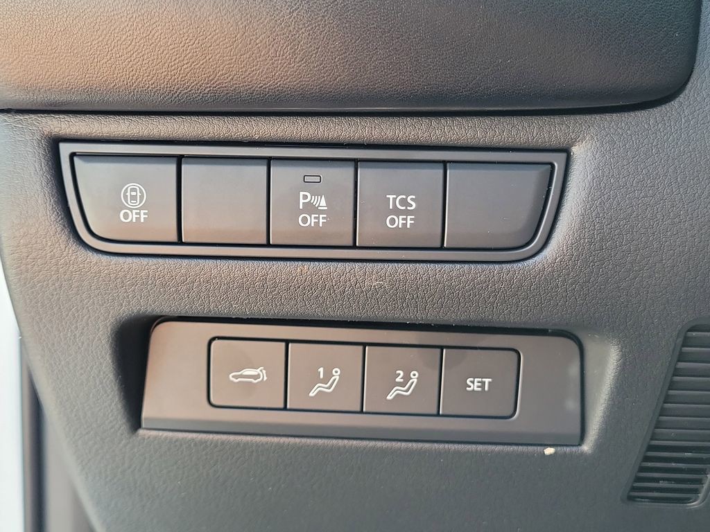New 2026 Beige Mazda 2.5 S Premium image 21