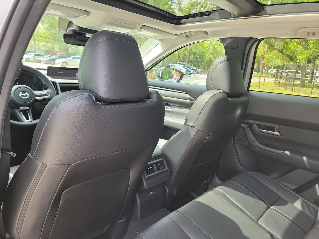 New 2026 Beige Mazda 2.5 S Premium image 11