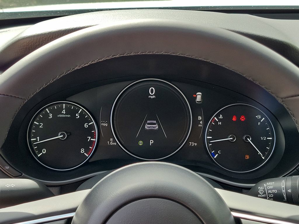 New 2026 Beige Mazda 2.5 S Premium image 25