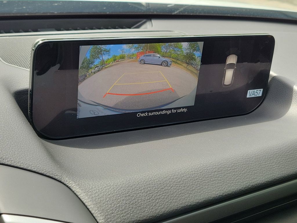 New 2026 Beige Mazda 2.5 S Premium image 28