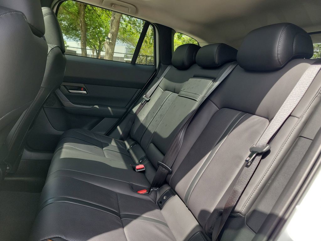 New 2026 Beige Mazda 2.5 S Premium image 12