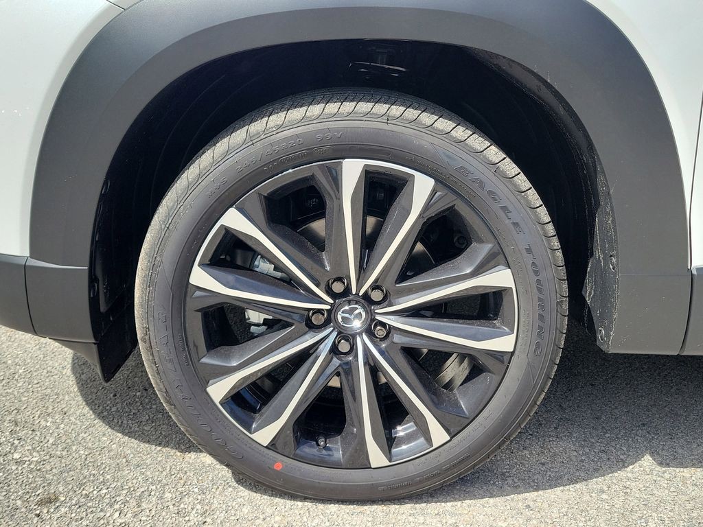 New 2026 Beige Mazda 2.5 S Premium image 7