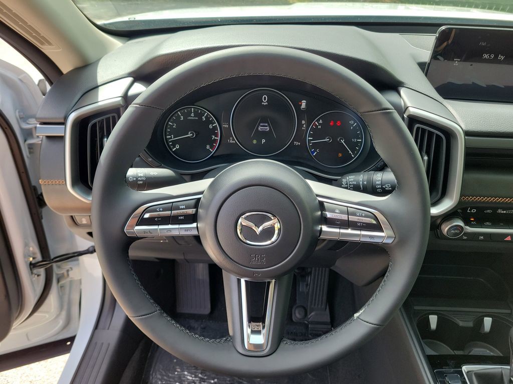 New 2026 Beige Mazda 2.5 S Premium image 22