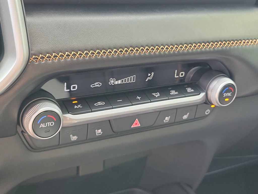 New 2026 Beige Mazda 2.5 S Premium image 30