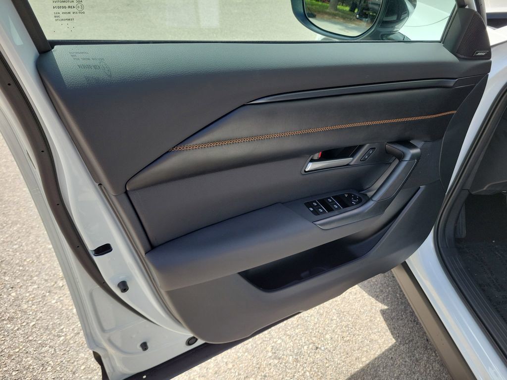 New 2026 Beige Mazda 2.5 S Premium image 19