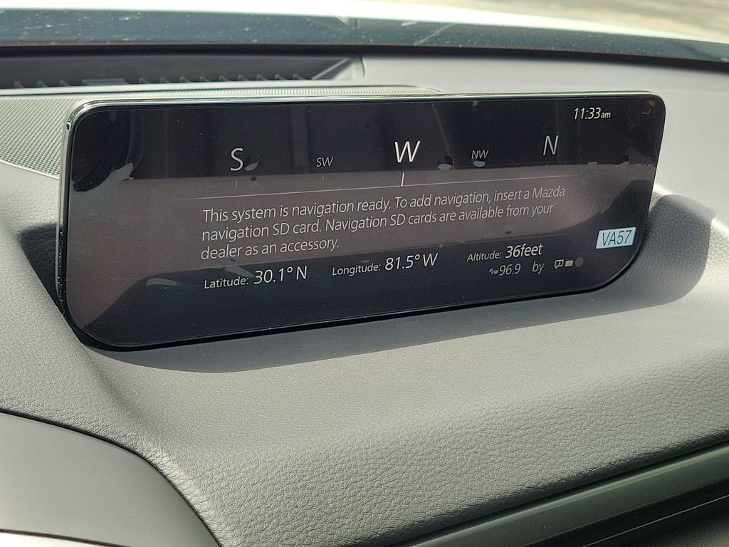 New 2026 Beige Mazda 2.5 S Premium image 29