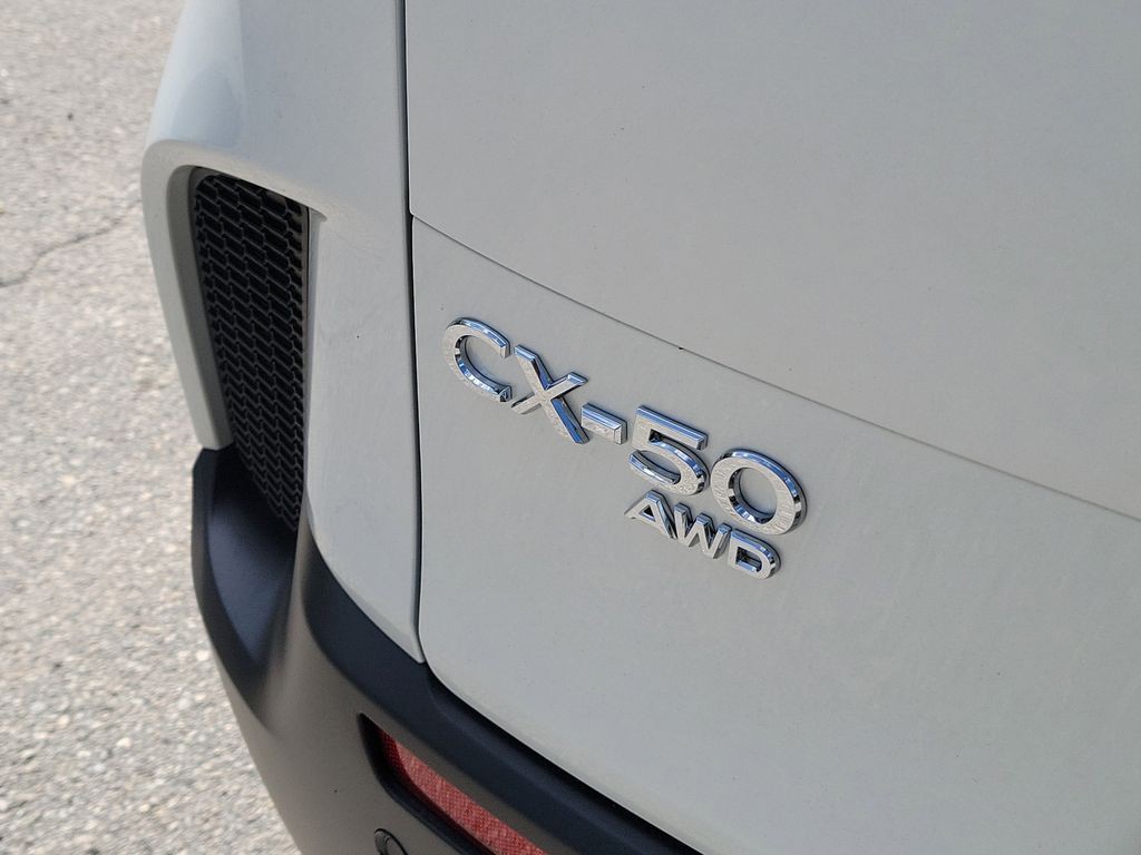 New 2026 Beige Mazda 2.5 S Premium image 8
