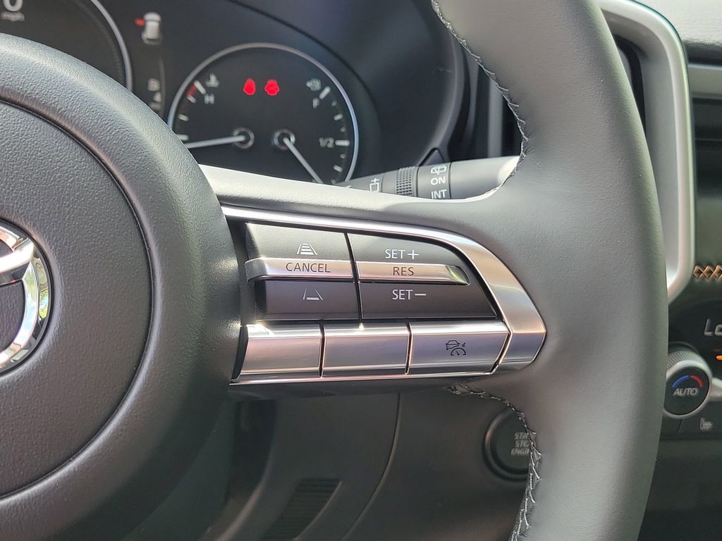 New 2026 Beige Mazda 2.5 S Premium image 24