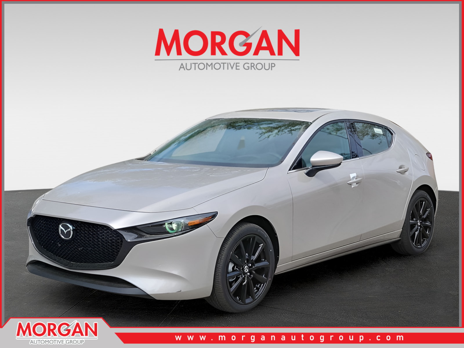 2026 Mazda CX-3 Premium MT 5-Door SKYACTIV's photo