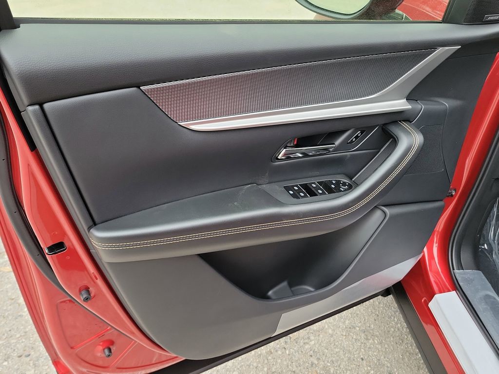 New 2026 Red Mazda 3.3 Turbo Premium image 20