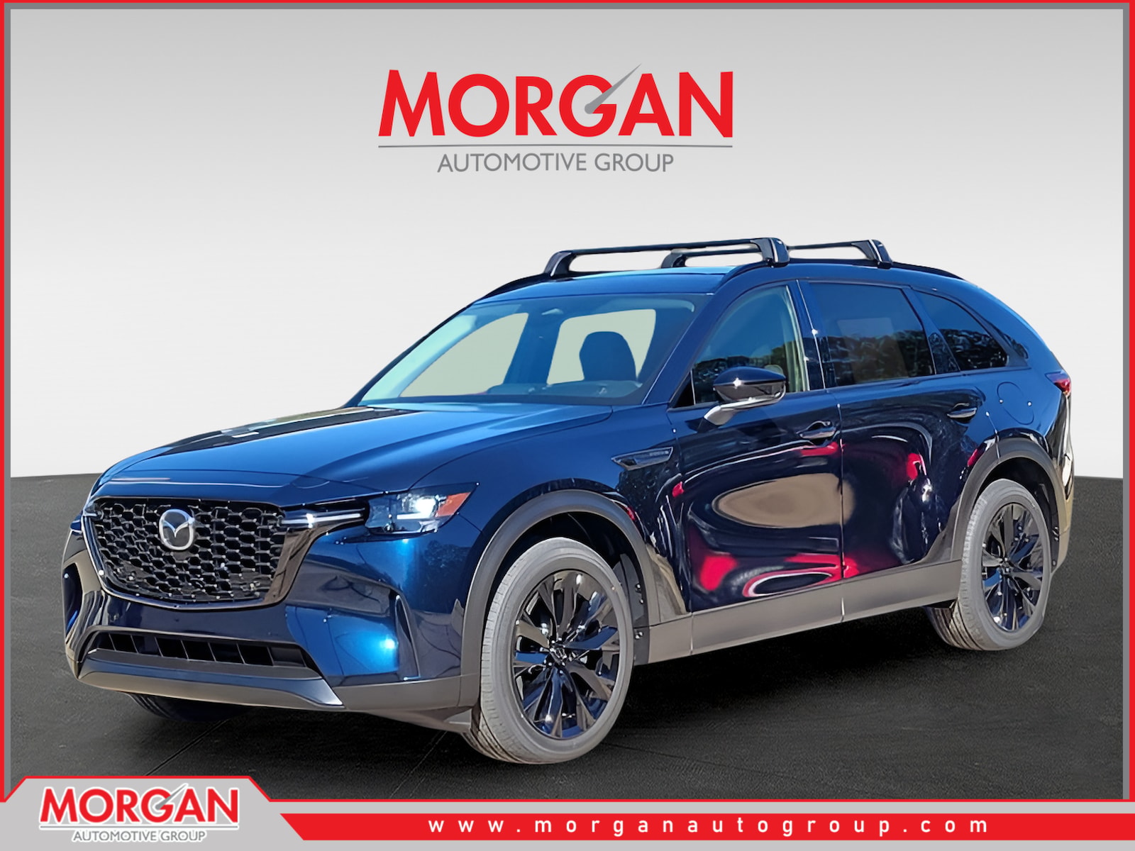 2026 Mazda CX-90 3.3 Turbo Premium