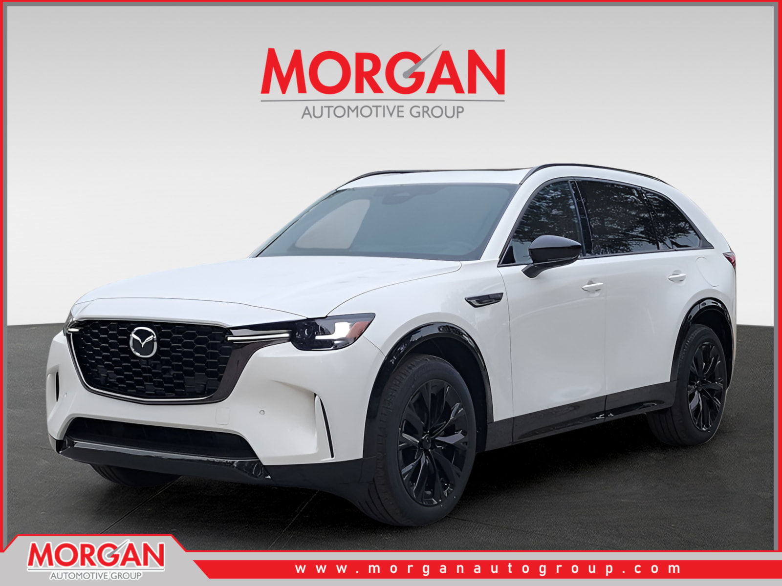 2026 Mazda CX-90 3.3 Turbo S Premium