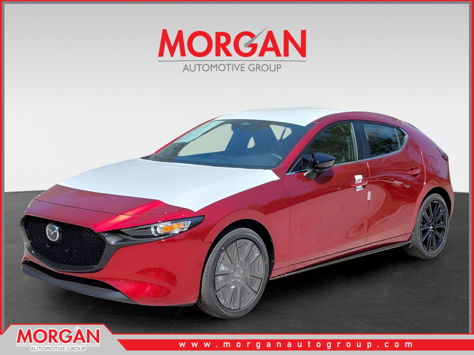 2026 Mazda CX-3 Select Sport AT 5-Door SKYACTIV's photo