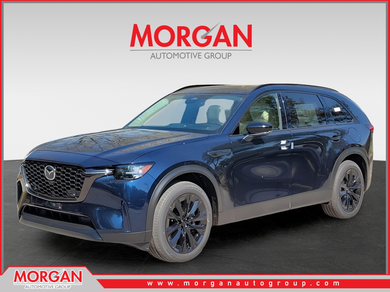 2026 Mazda CX-90 3.3 Turbo Premium