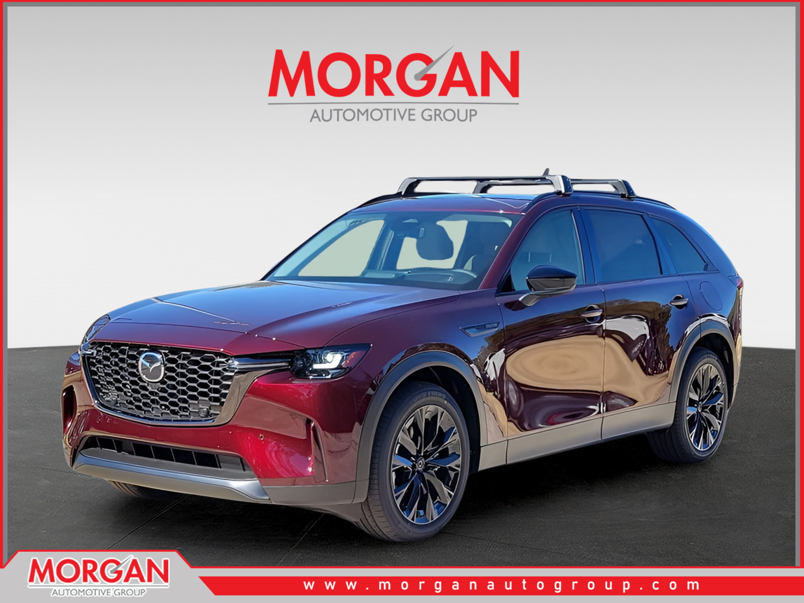 2026 Mazda CX-90 3.3 Turbo Premium