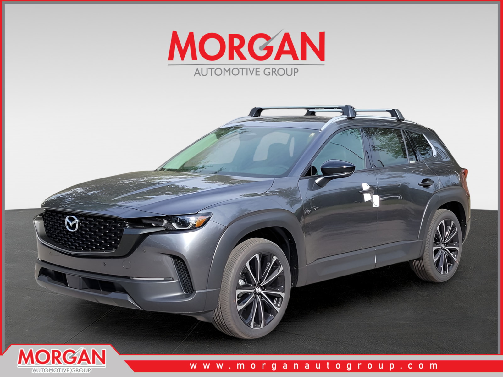 2026 Mazda CX-50 2.5 S Premium's photo