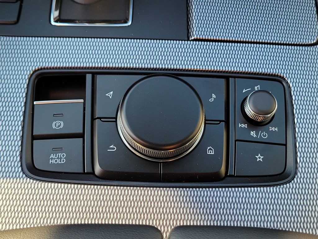 New 2026 Gray Mazda Premium image 34