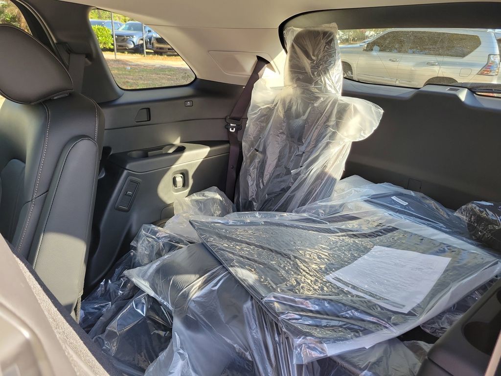 New 2026 Gray Mazda Premium image 14