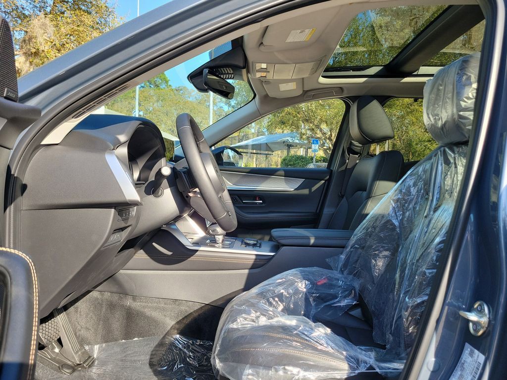 New 2026 Gray Mazda Premium image 3