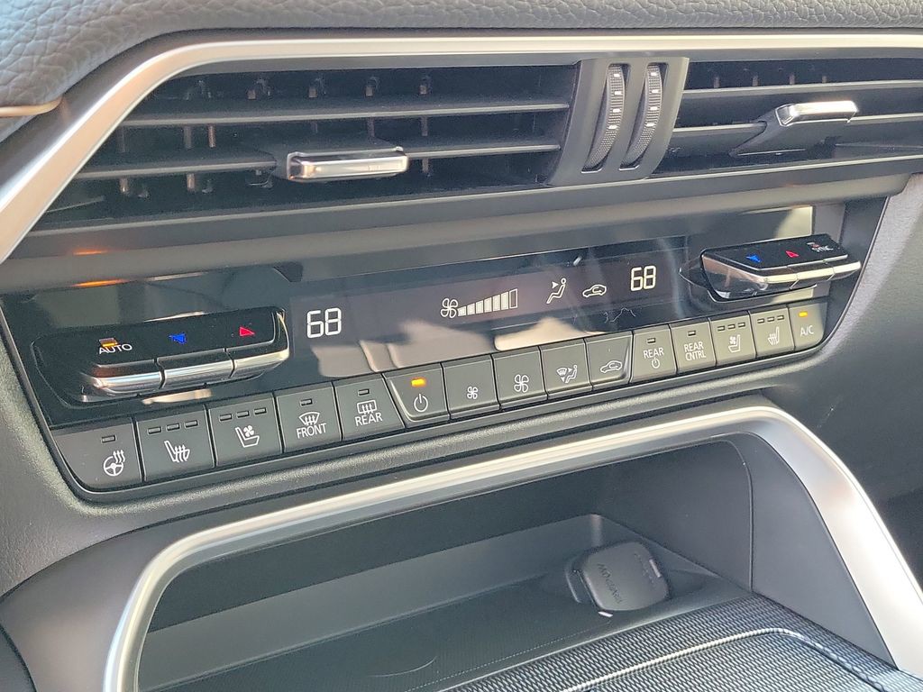 New 2026 Gray Mazda Premium image 32