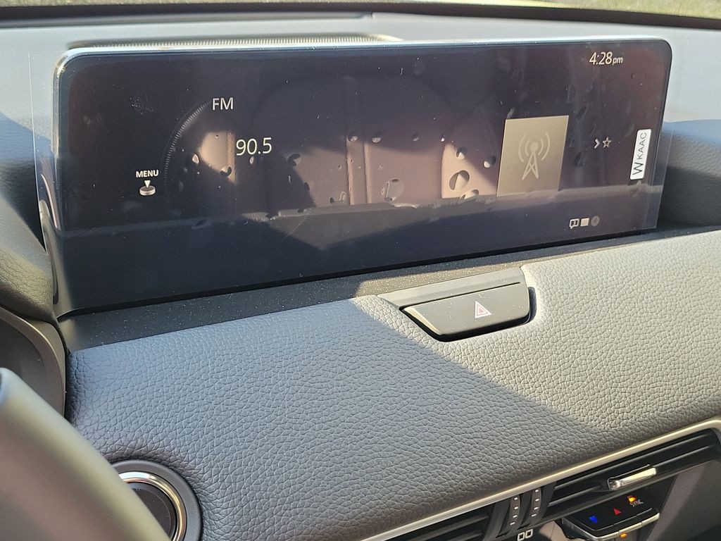 New 2026 Gray Mazda Premium image 29