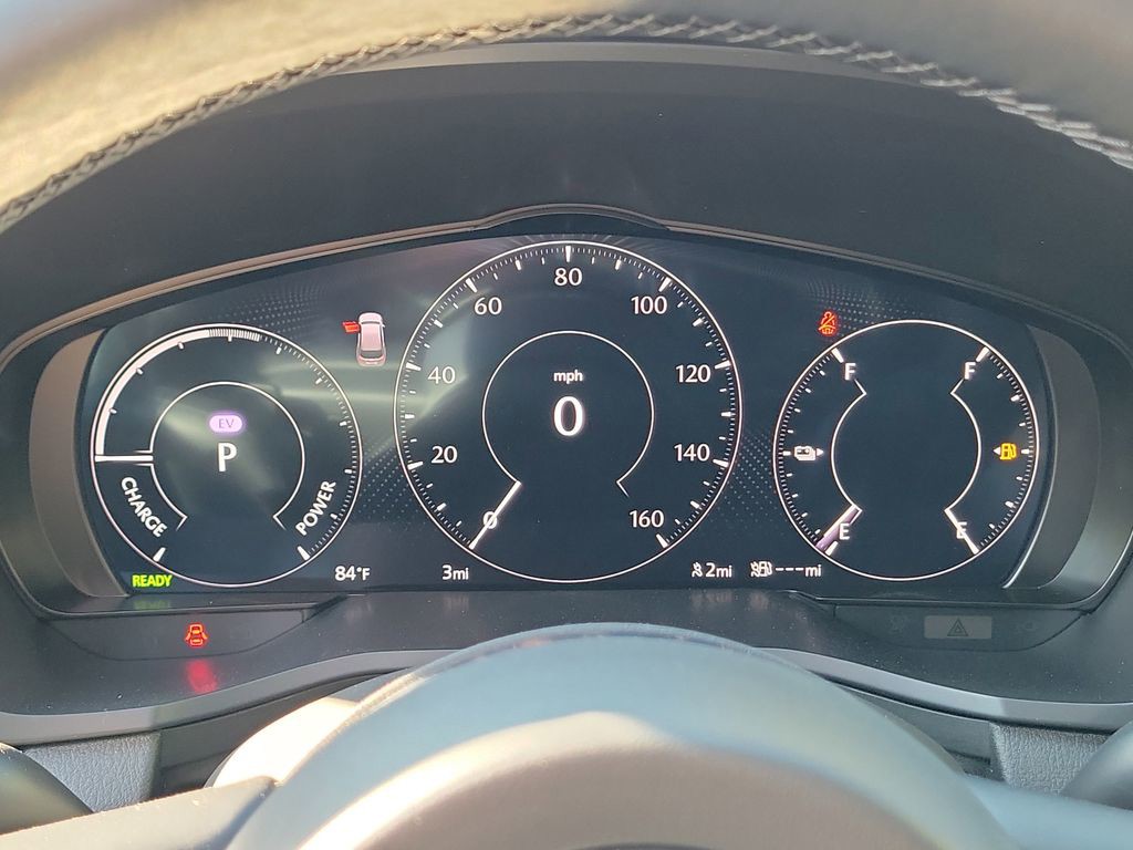 New 2026 Gray Mazda Premium image 27
