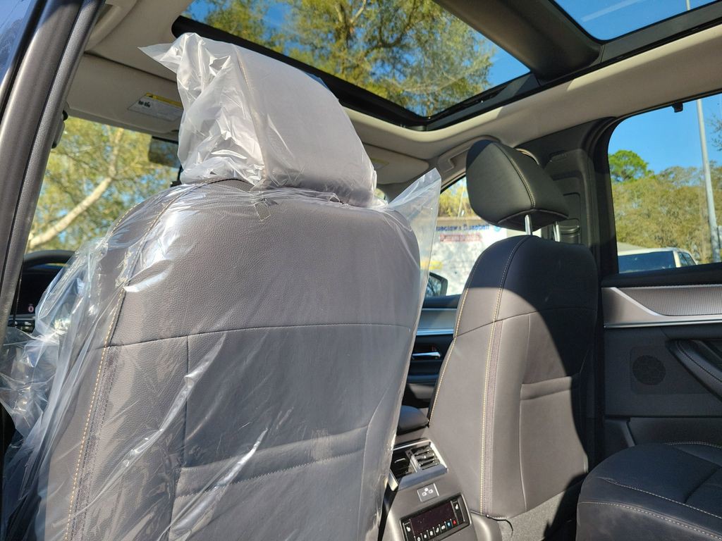 New 2026 Gray Mazda Premium image 12