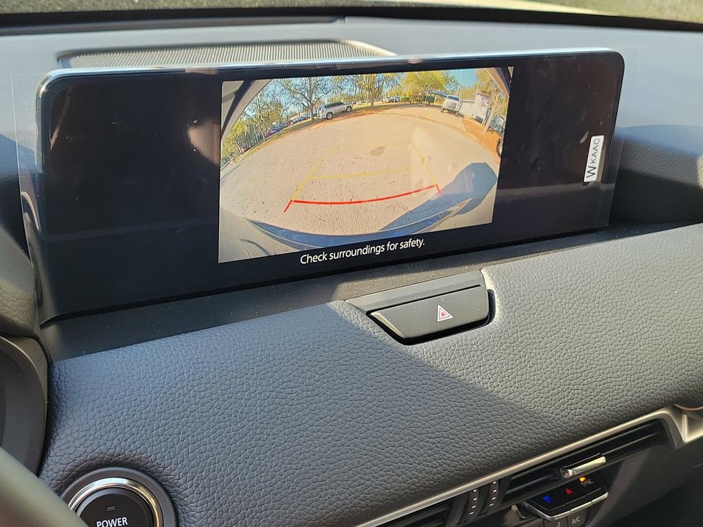 New 2026 Gray Mazda Premium image 30