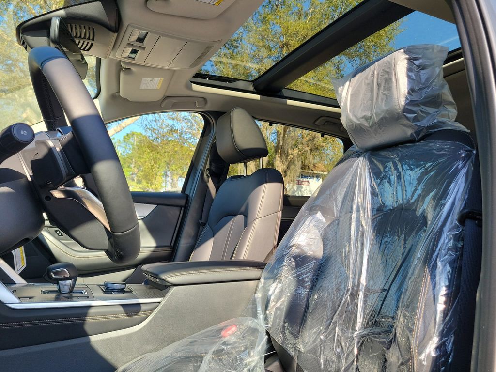New 2026 Gray Mazda Premium image 19