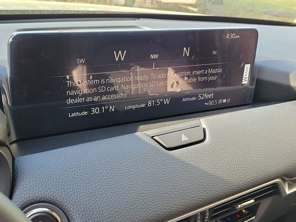 New 2026 Gray Mazda Premium image 31
