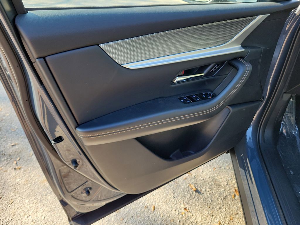 New 2026 Gray Mazda Premium image 21