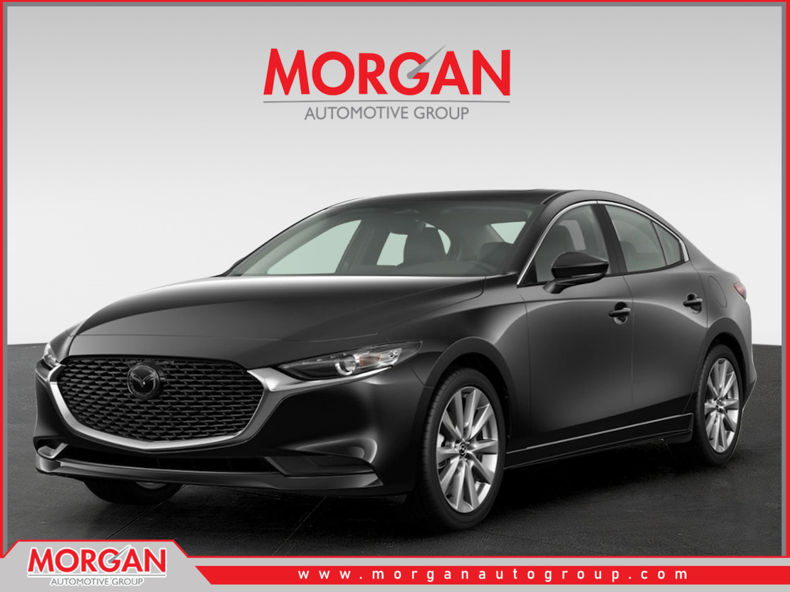 New 2026 Silver Mazda 2.5 S Preferred Base image 17