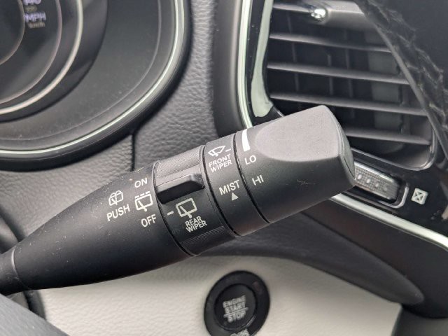 Used 2020 White Jeep Limited image 30