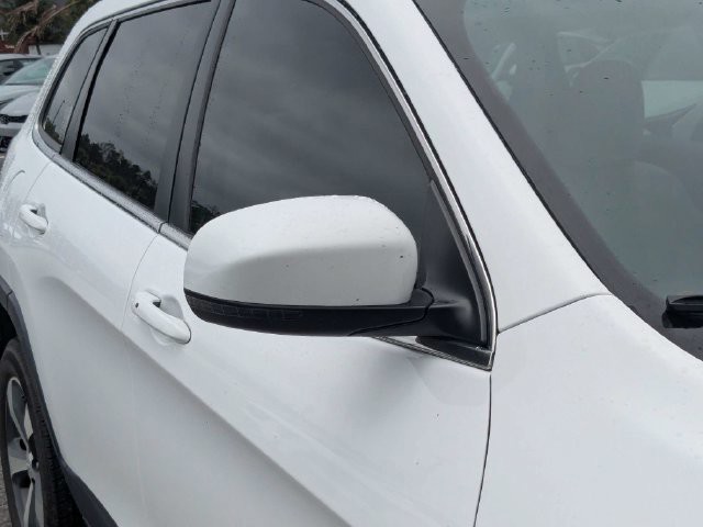 Used 2020 White Jeep Limited image 10