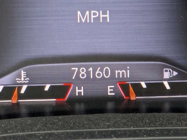 Used 2020 White Jeep Limited image 33