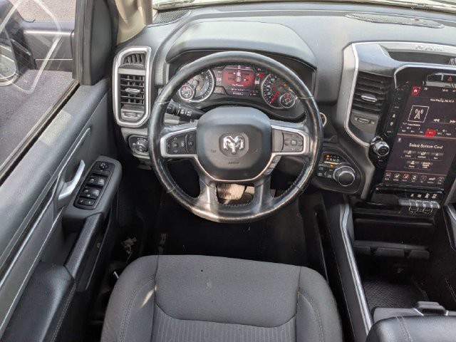 Used 2020 Gray Ram Big Horn/Lone Star image 15