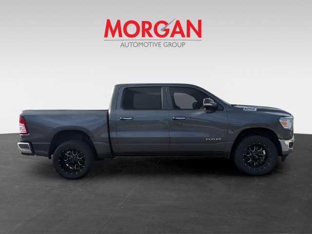 Used 2020 Gray Ram Big Horn/Lone Star image 2