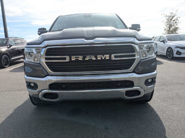 Used 2020 Gray Ram Big Horn/Lone Star image 9