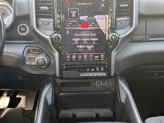 Used 2020 Gray Ram Big Horn/Lone Star image 18
