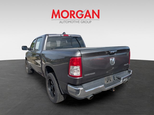 Used 2020 Gray Ram Big Horn/Lone Star image 6