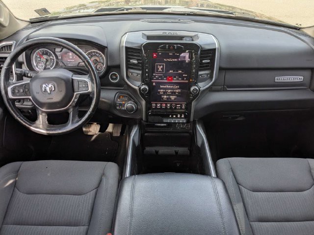 Used 2020 Gray Ram Big Horn/Lone Star image 14
