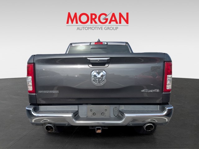 Used 2020 Gray Ram Big Horn/Lone Star image 4